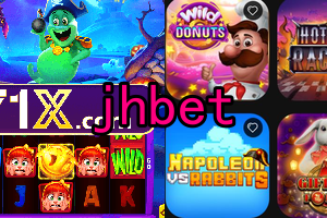 JDB Gaming - A Revolução do Entretenimento Digital em Jogos